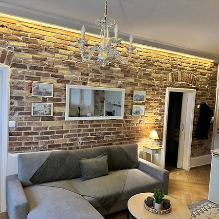 Apartamento Bruskos luxury Corfu  Exterior foto