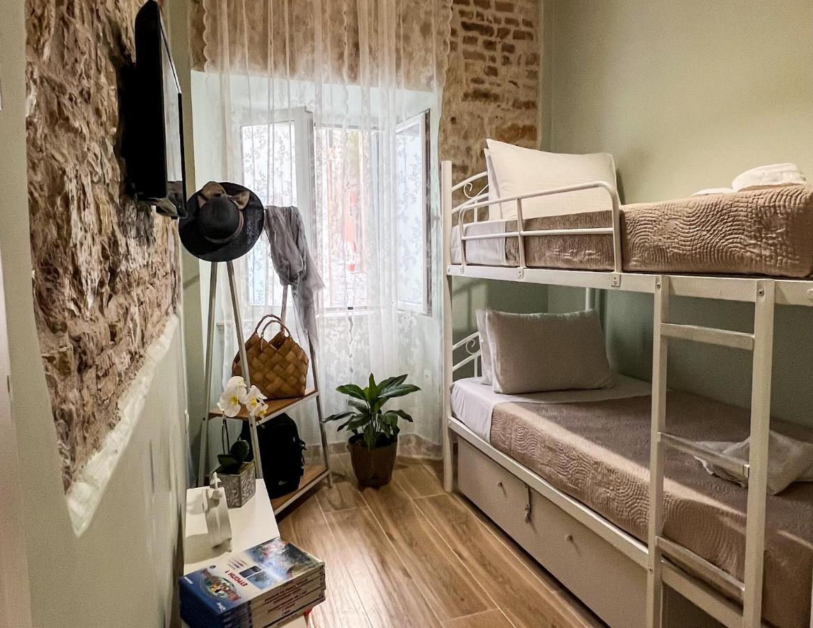 Apartamento Bruskos luxury Corfu  Exterior foto