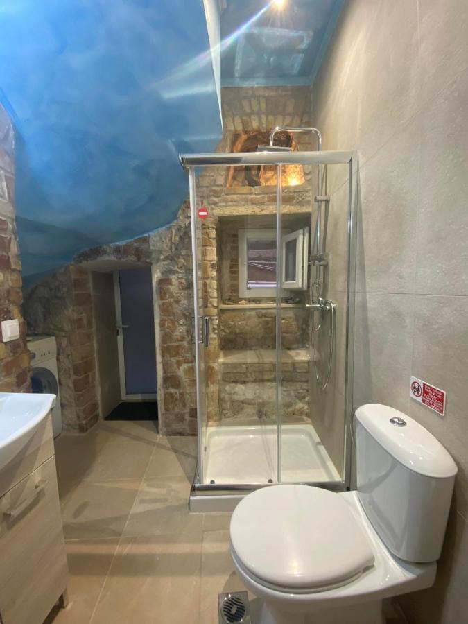 Apartamento Bruskos luxury Corfu  Exterior foto