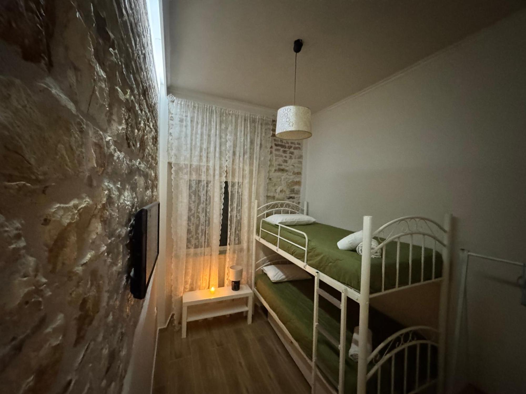 Apartamento Bruskos luxury Corfu  Exterior foto
